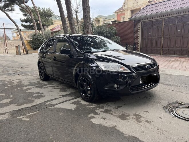 Ford Focus 2011, 131,570 km - 1.6 l - Bakı