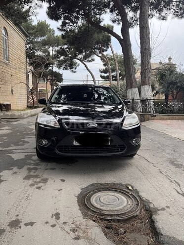 Ford Focus 2011, 131,570 km - 1.6 l - Bakı
