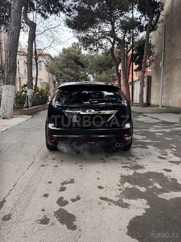Ford Focus 2011, 131,570 km - 1.6 l - Bakı
