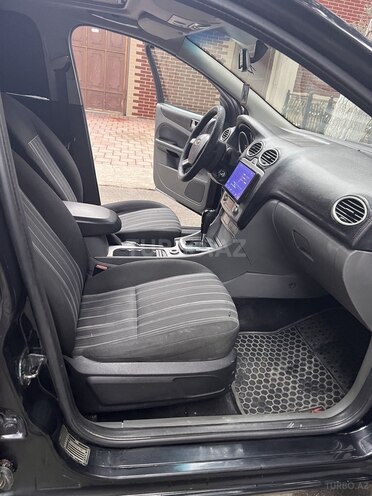 Ford Focus 2011, 131,570 km - 1.6 l - Bakı