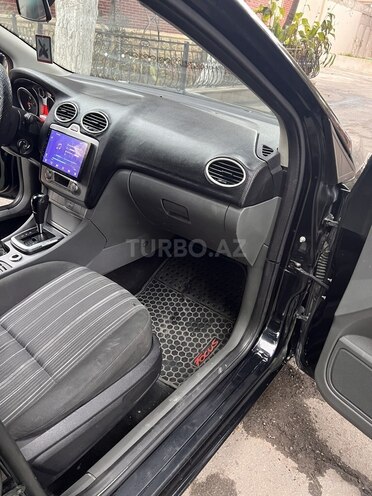Ford Focus 2011, 131,570 km - 1.6 l - Bakı