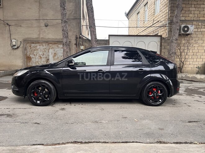 Ford Focus 2011, 131,570 km - 1.6 l - Bakı