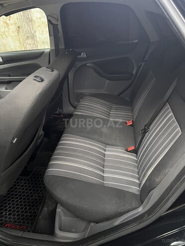 Ford Focus 2011, 131,570 km - 1.6 l - Bakı
