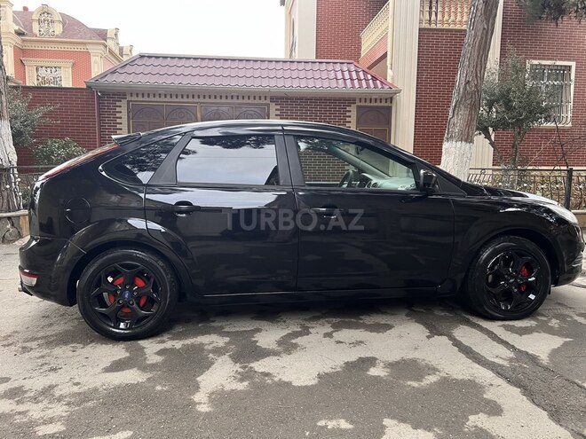Ford Focus 2011, 131,570 km - 1.6 l - Bakı