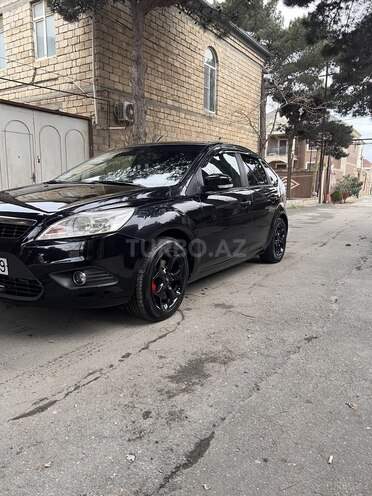 Ford Focus 2011, 131,570 km - 1.6 l - Bakı