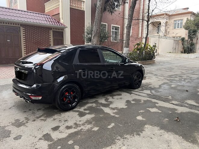 Ford Focus 2011, 131,570 km - 1.6 l - Bakı