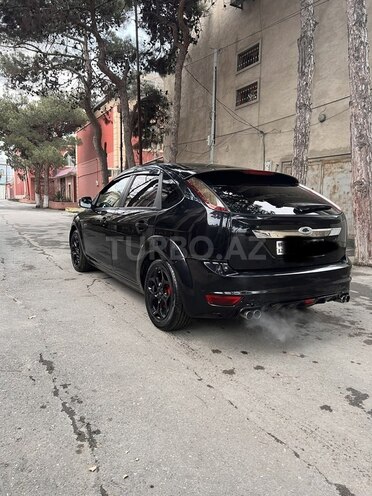 Ford Focus 2011, 131,570 km - 1.6 l - Bakı