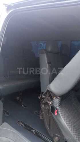 Mercedes Vito 2006, 294,600 km - 2.2 l - Bakı
