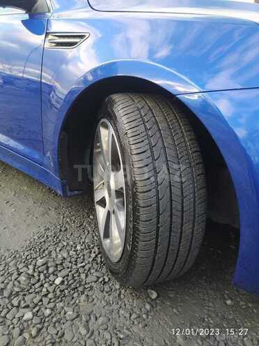 Kia Optima 2012, 181,000 km - 2.0 l - Zaqatala