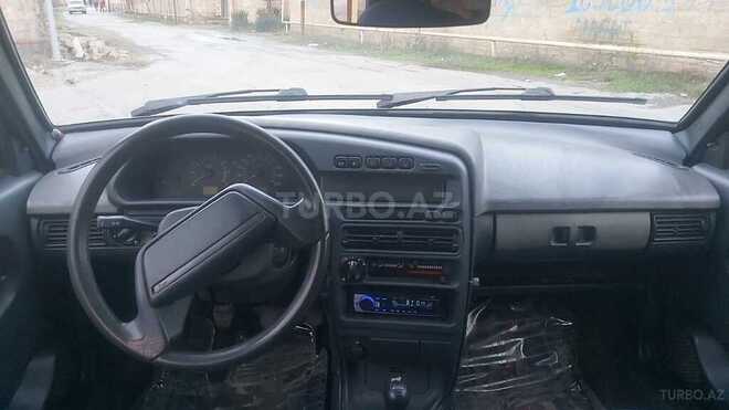 LADA (VAZ) 2115 2010, 220,000 km - 1.6 l - Bakı