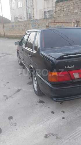 LADA (VAZ) 2115 2010, 220,000 km - 1.6 l - Bakı