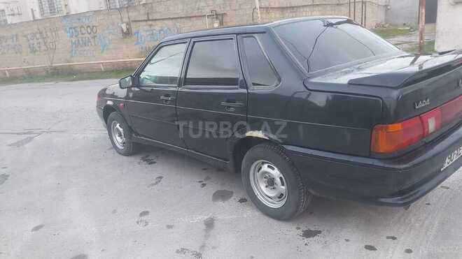 LADA (VAZ) 2115 2010, 220,000 km - 1.6 l - Bakı