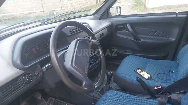 LADA (VAZ) 2115 2010, 220,000 km - 1.6 l - Bakı