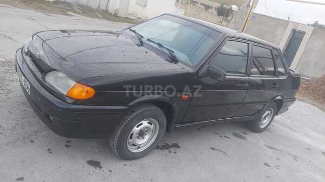 LADA (VAZ) 2115 2010, 220,000 km - 1.6 l - Bakı