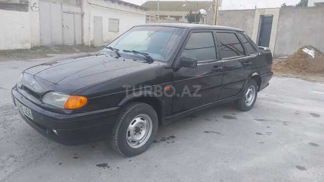 LADA (VAZ) 2115 2010, 220,000 km - 1.6 l - Bakı