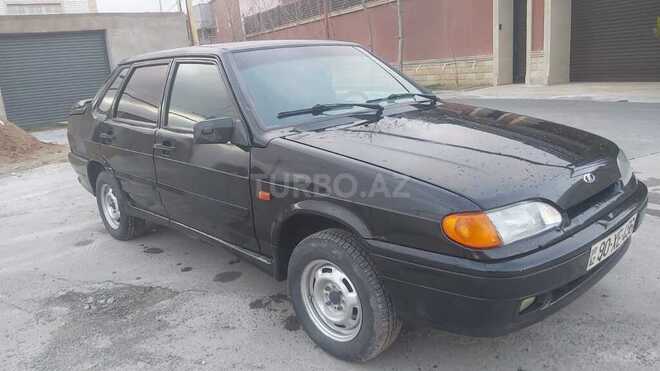 LADA (VAZ) 2115 2010, 220,000 km - 1.6 l - Bakı