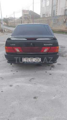 LADA (VAZ) 2115 2010, 220,000 km - 1.6 l - Bakı