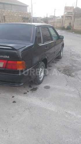 LADA (VAZ) 2115 2010, 220,000 km - 1.6 l - Bakı