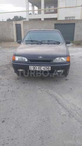 LADA (VAZ) 2115 2010, 220,000 km - 1.6 l - Bakı