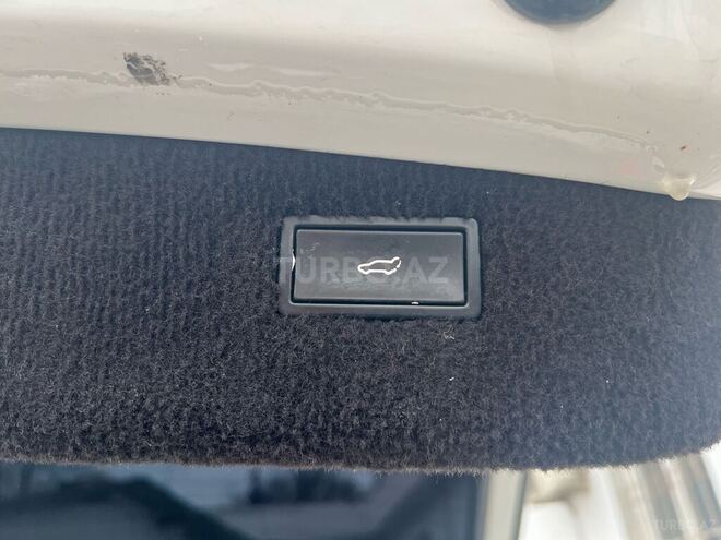 Porsche Cayenne Turbo 2008, 185,000 km - 3.6 l - Bakı