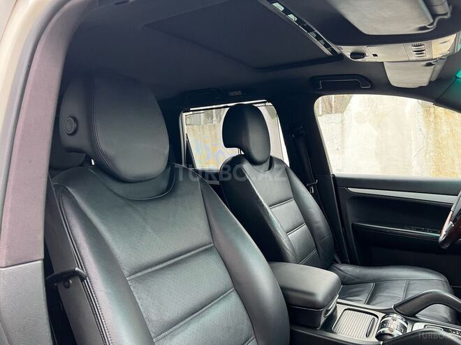 Porsche Cayenne Turbo 2008, 185,000 km - 3.6 l - Bakı