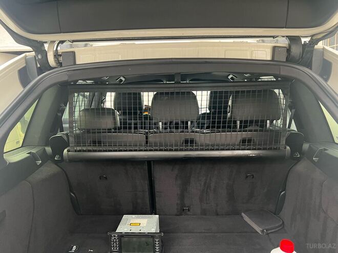 Porsche Cayenne Turbo 2008, 185,000 km - 3.6 l - Bakı