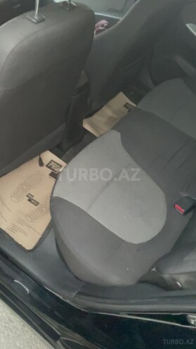 Hyundai Accent 2013, 201,000 km - 1.6 l - Bakı