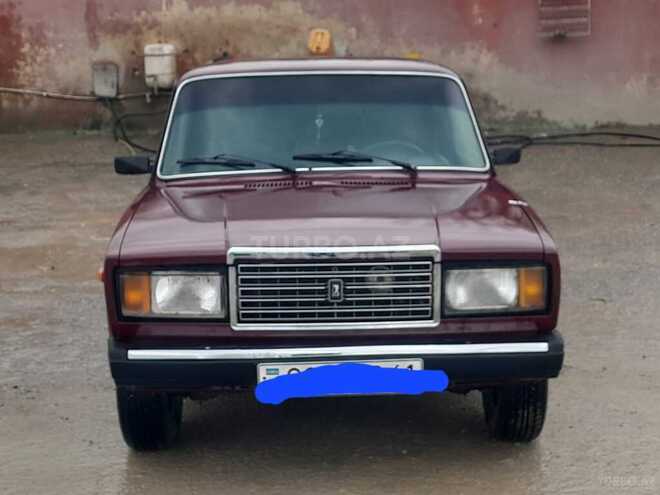 LADA (VAZ) 2107 2000, 48,568 km - 1.6 л - Bakı