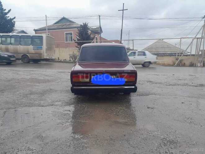 LADA (VAZ) 2107 2000, 48,568 km - 1.6 л - Bakı