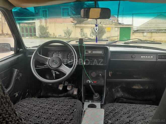 LADA (VAZ) 2107 2000, 48,568 km - 1.6 л - Bakı