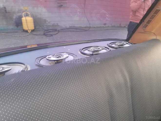 LADA (VAZ) 2107 2000, 48,568 km - 1.6 л - Bakı