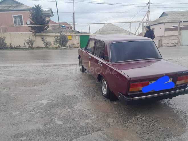 LADA (VAZ) 2107 2000, 48,568 km - 1.6 л - Bakı