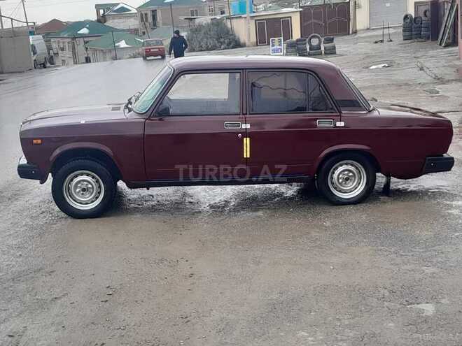 LADA (VAZ) 2107 2000, 48,568 km - 1.6 л - Bakı