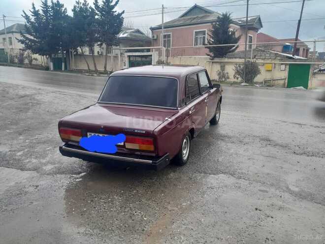 LADA (VAZ) 2107 2000, 48,568 km - 1.6 л - Bakı
