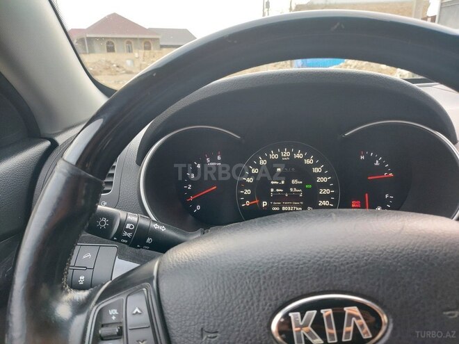 Kia Sorento 2013, 220,000 km - 2.0 l - Gəncə