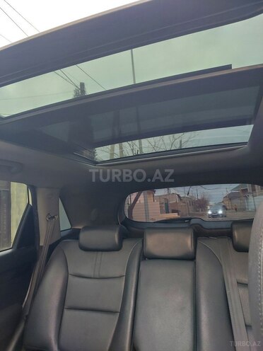 Kia Sorento 2013, 220,000 km - 2.0 l - Gəncə