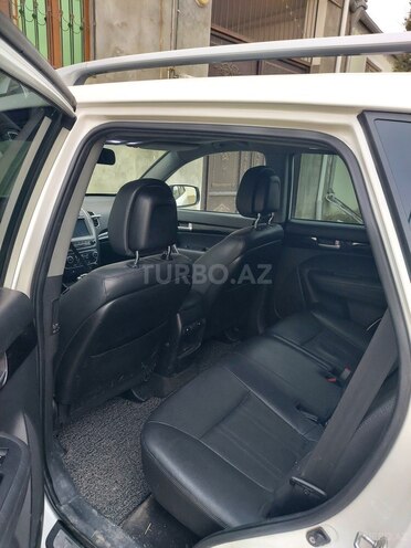 Kia Sorento 2013, 220,000 km - 2.0 l - Gəncə