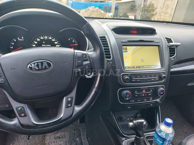 Kia Sorento 2013, 220,000 km - 2.0 l - Gəncə