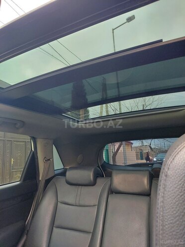 Kia Sorento 2013, 220,000 km - 2.0 l - Gəncə