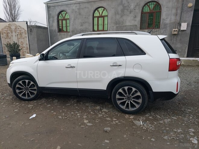 Kia Sorento 2013, 220,000 km - 2.0 l - Gəncə