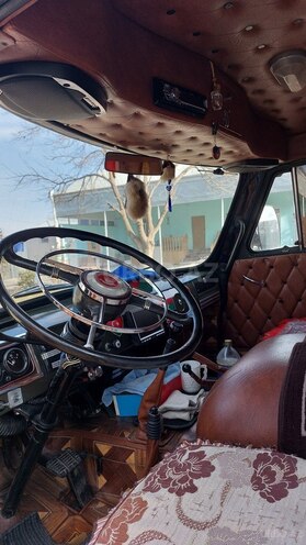 UAZ 3303 1991, 650,000 km - 2.4 l - Gəncə