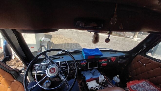UAZ 3303 1991, 650,000 km - 2.4 l - Gəncə