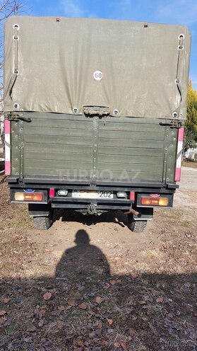 UAZ 3303 1991, 650,000 km - 2.4 l - Gəncə