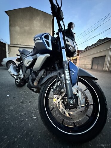 Yamaha  2021, 32,000 km - 0.2 l - Bakı