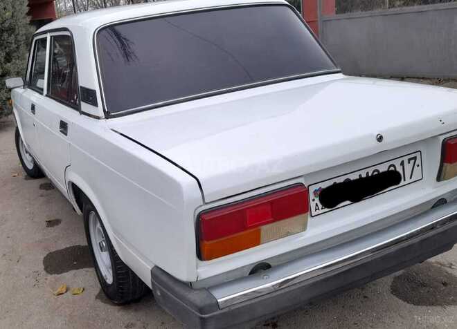 LADA (VAZ) 2107 2004, 22,220 km - 1.6 л - Ağdam