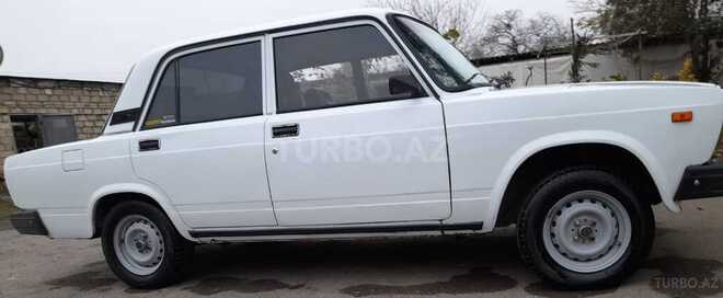 LADA (VAZ) 2107 2004, 22,220 km - 1.6 л - Ağdam