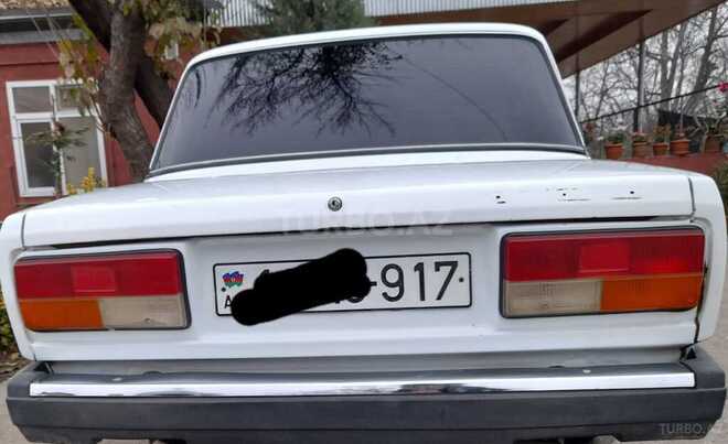 LADA (VAZ) 2107 2004, 22,220 km - 1.6 л - Ağdam