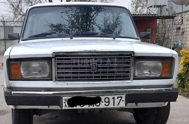 LADA (VAZ) 2107 2004, 22,220 km - 1.6 л - Ağdam