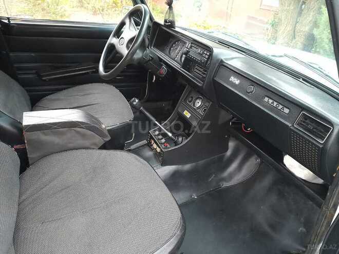 LADA (VAZ) 2107 2004, 22,220 km - 1.6 л - Ağdam