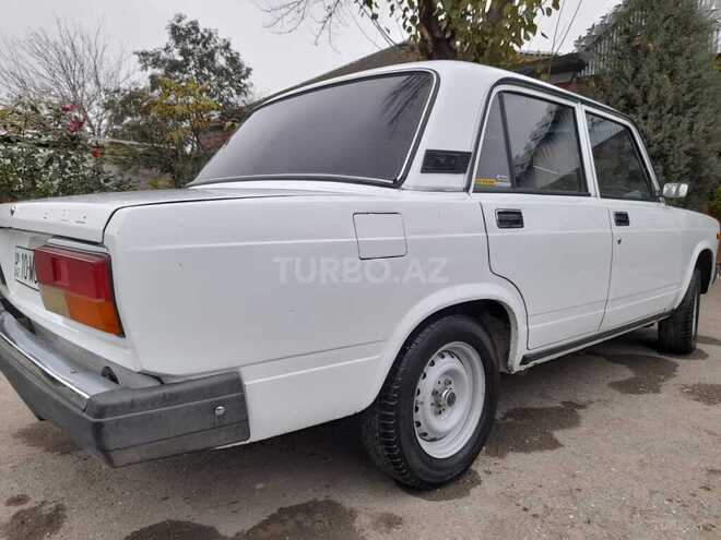 LADA (VAZ) 2107 2004, 22,220 km - 1.6 л - Ağdam